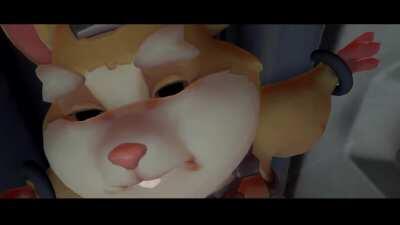 Today I learned Hammond is locked inside the Lucioball!