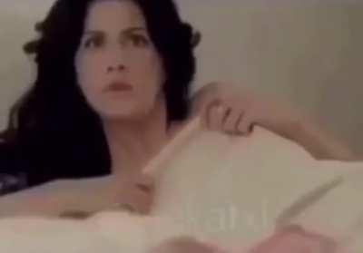 El primer signo del Alzheimer