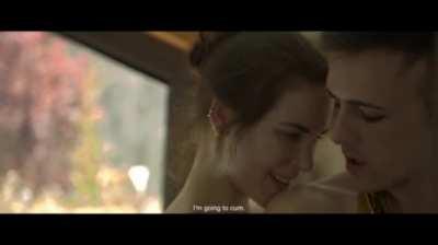 Versocinema - Amber Nevada - Shave