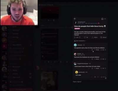 adin ross and carti subreddit beef