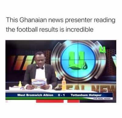 Ah Ah FOLABI NEEDS TO REACT TO DIS