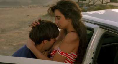 Penelope Cruz - Jamon Jamon (1992)