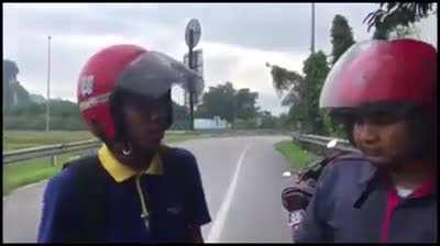 nah sabariah, shipost untuk hari ini.