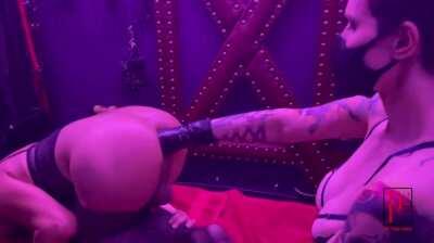 Please don't stop, please, please...