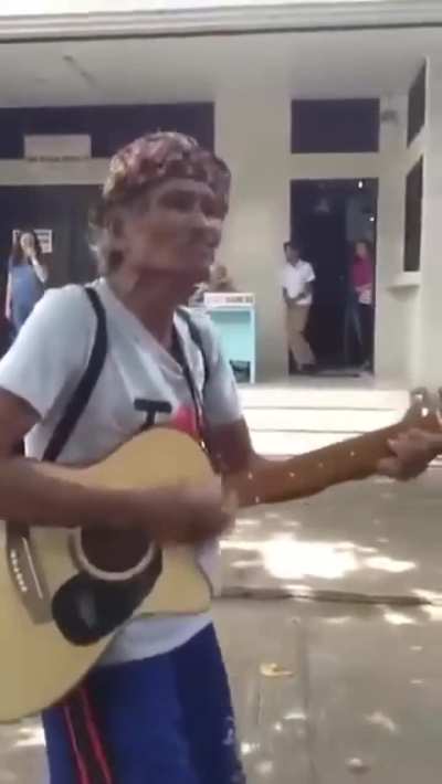 Some ai cover i made of this viral song 