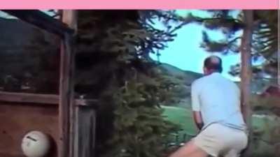 Hunter s Thompson gunfight