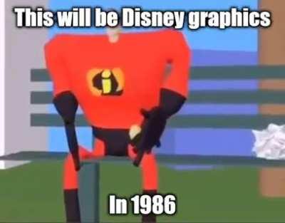 Stunning graphics looks very real