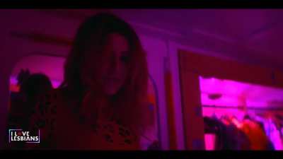 Bruna Marquezine (29) & Fernanda Paes (41) - 