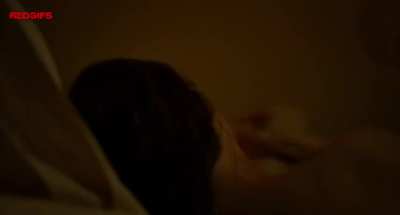 Aubrey Plaza & Margaret Qualley in Honey Don't! (2025)