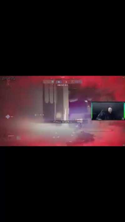 People who like D2 crucible are either masochists or lying to themselves