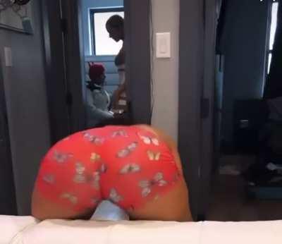 Gettin ready for tonight