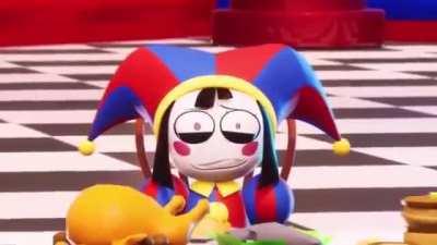 Didnt expected that ending