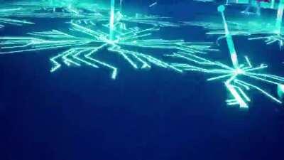 Fate/EXTRA Record: Nameless's Noble Phantasm