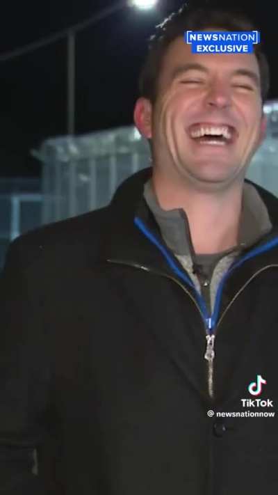 Prison inmates show solidarity with Luigi Mangione