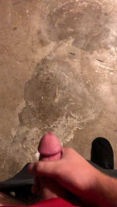 Couldn’t stop cumming 💦