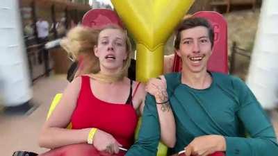 Might have to watch again