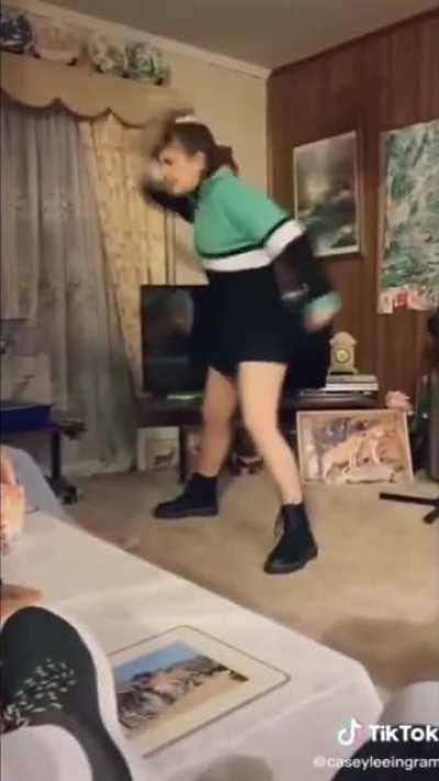 When you get your mom elderly care, but you're on a budget