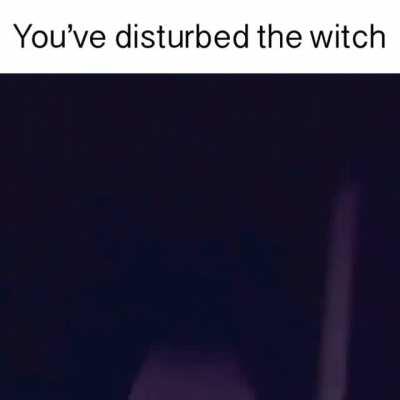 Mountain lions really be sounding like the witch from Left 4 Dead. Imagine this fucking creepy sound at night