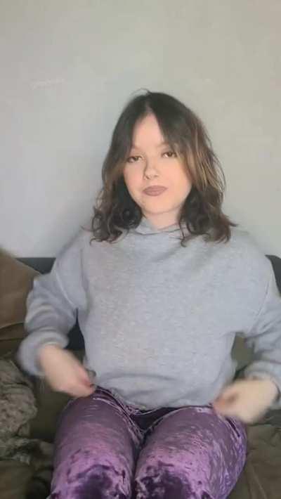 I'd love to moan your name in your hears (19)