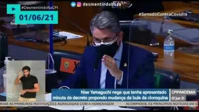 Sabe qual o resultado de elegerem negacionistas, antiglobalistas, aficionados por teorias da conspiração e 