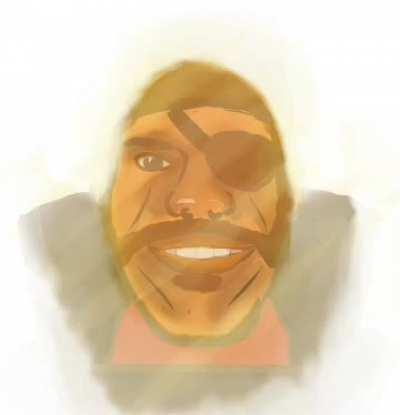 Preach mr cyclops preach