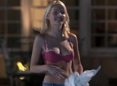 Elisha Cuthbert from The Girl Next Door (2004)