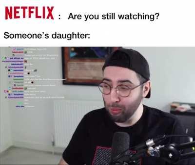 This is my kingdom cum