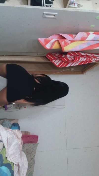 how is my twerking for 18y?