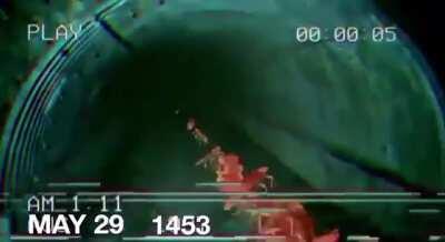 Ottoman Soldiers Roaming The Streets Of Constantinople [Colorised] (1453)