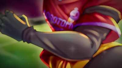 So... about the 4Chan cup