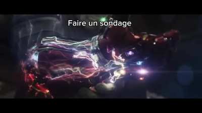 Pov les modos recrutés sur snap