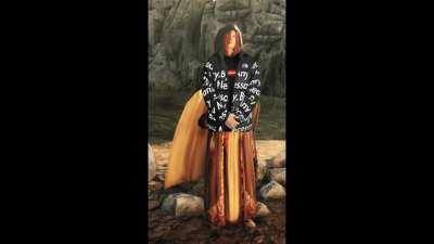 bearer, seek seek swag