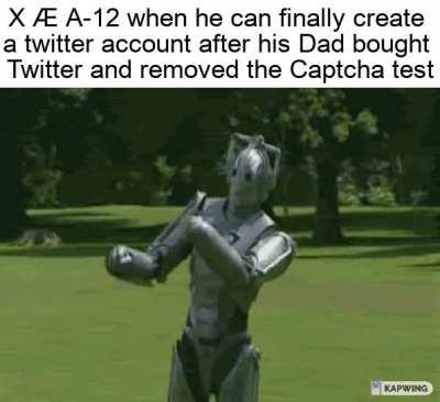 The real reason he bought it