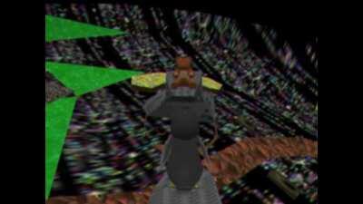 Very stupid thing I made