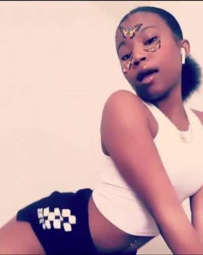 Time for the good stuff