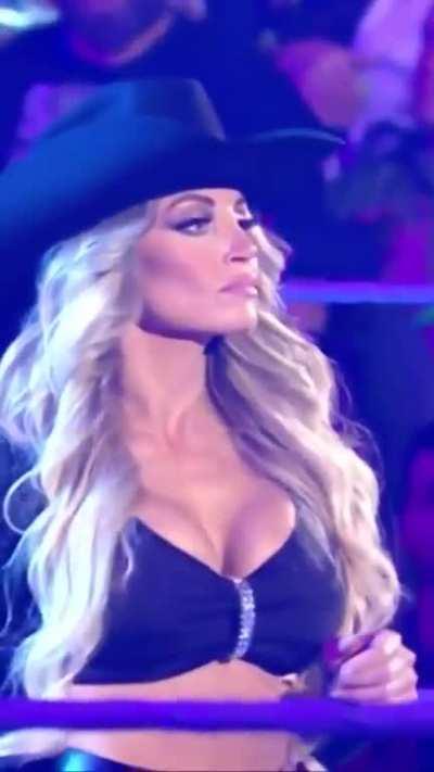 The Greatest Trish Stratus