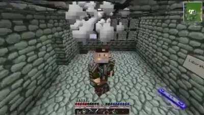 nev empezando un stream (perdon por la mala calidad del video😔)