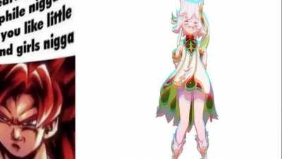 You're probably in big trouble now