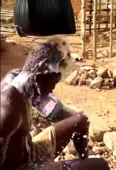 El tucumano con mas privilegios: