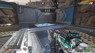 I would...really just like to play the game normally...please!