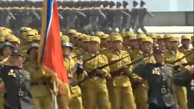 Nuthin' But a Bee Gee Thing (Bee Gees, Dr Dre-Snoop, NK marching) - [4:13]