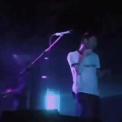 YORKE MAN GROOVES 🕺🤑