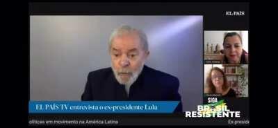 calma pessoal ele não vai mais enganar a gente