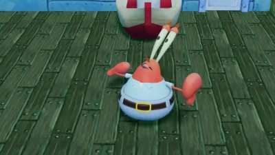 Oh no me heart stopped