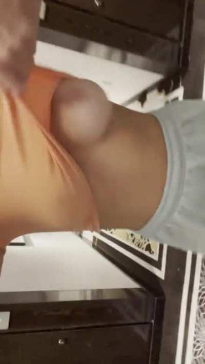 [snapchat Reddit] 26m bi BWC showing off for feed. Pref your wife or GF. Snap GW632