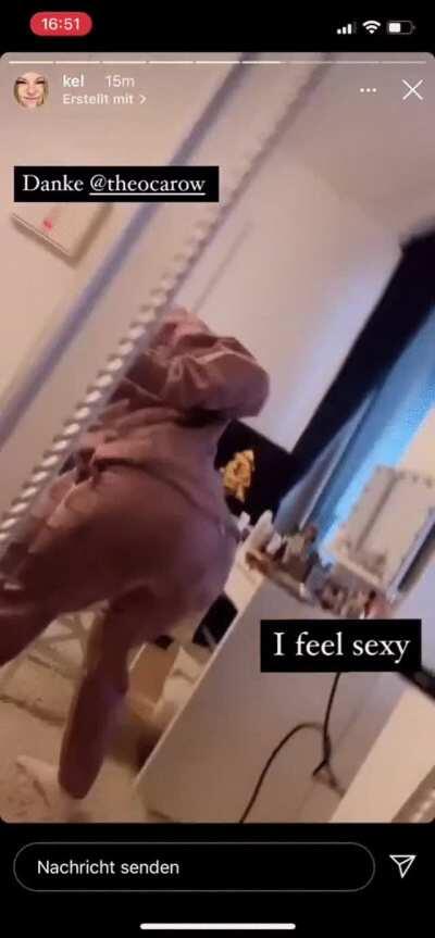 Video von jadefalke34 als gif💦