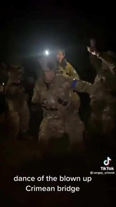 Imagine seeing this as a russian lol