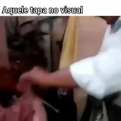 Le doy gracias a Dios…