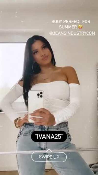 Sie ist so geil 🔥