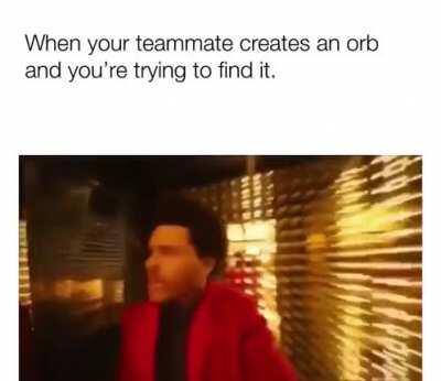 We’ve all done this.